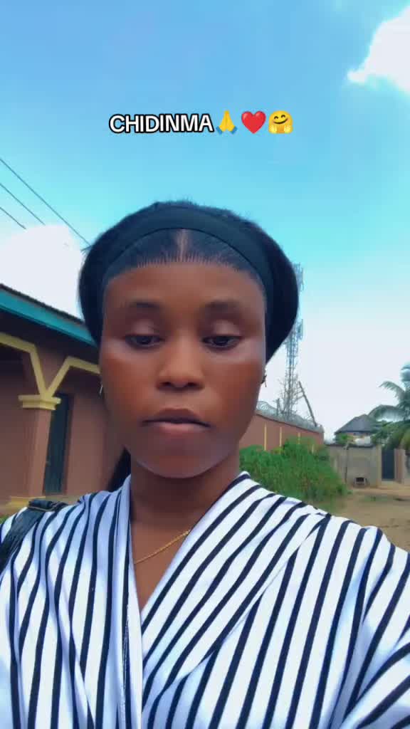 @Chidinma🥰🦋