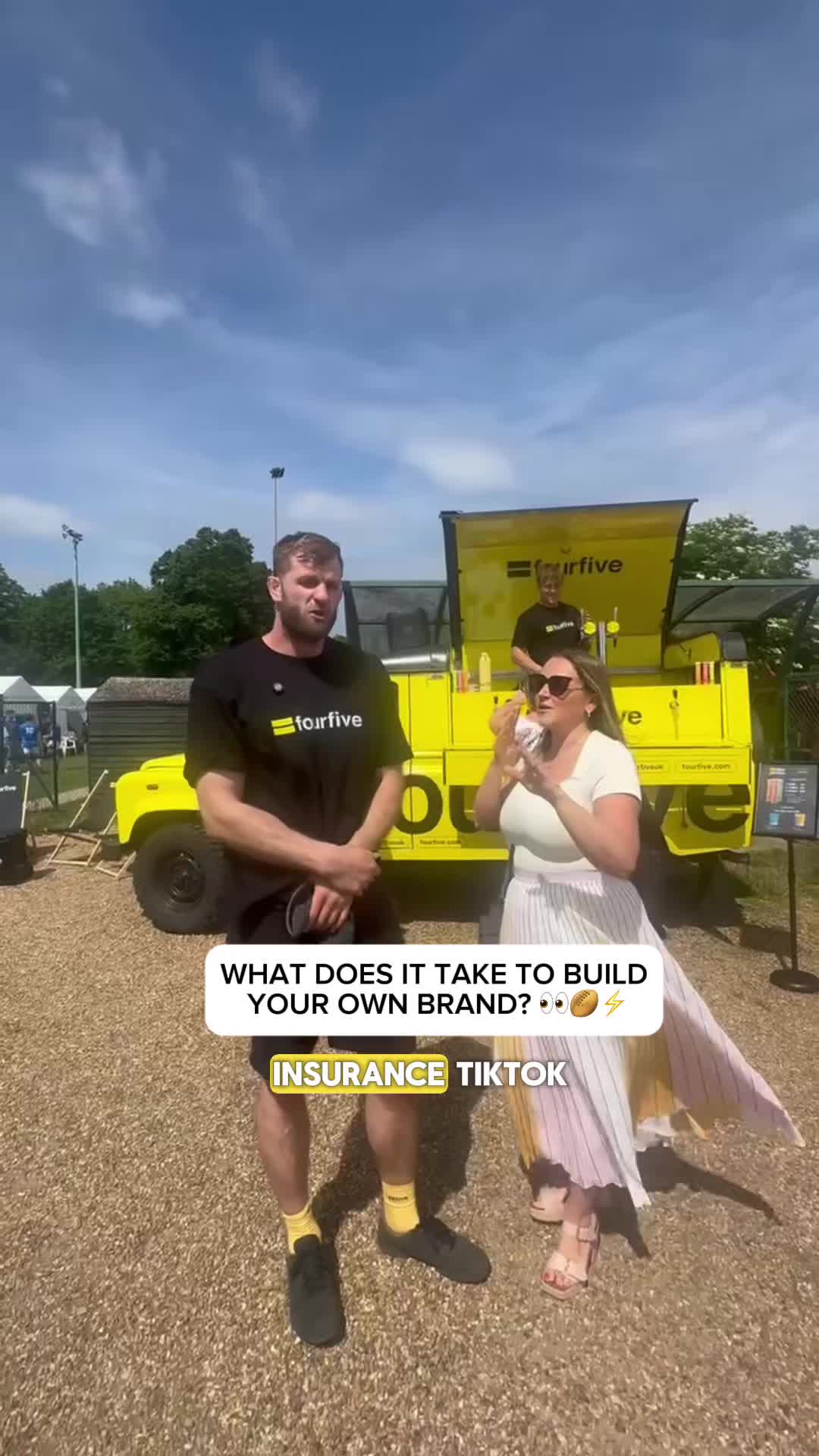 @Insurance TikTok