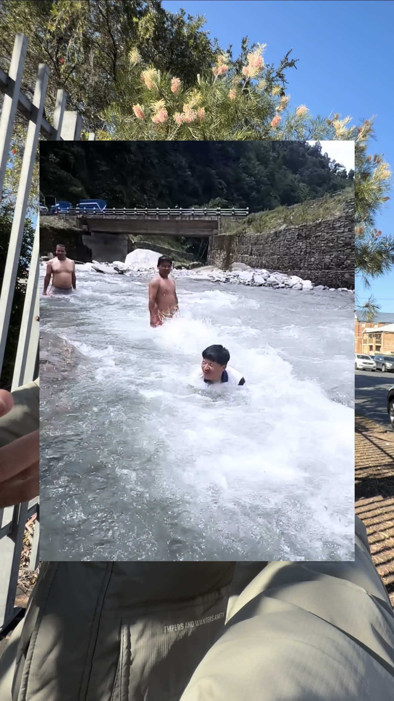 @Nishani Mainali