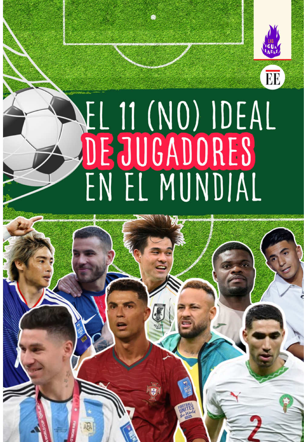 @Las Igualadas