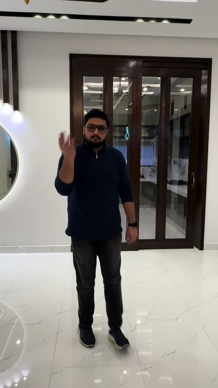 @REHAISH HOLDINGS