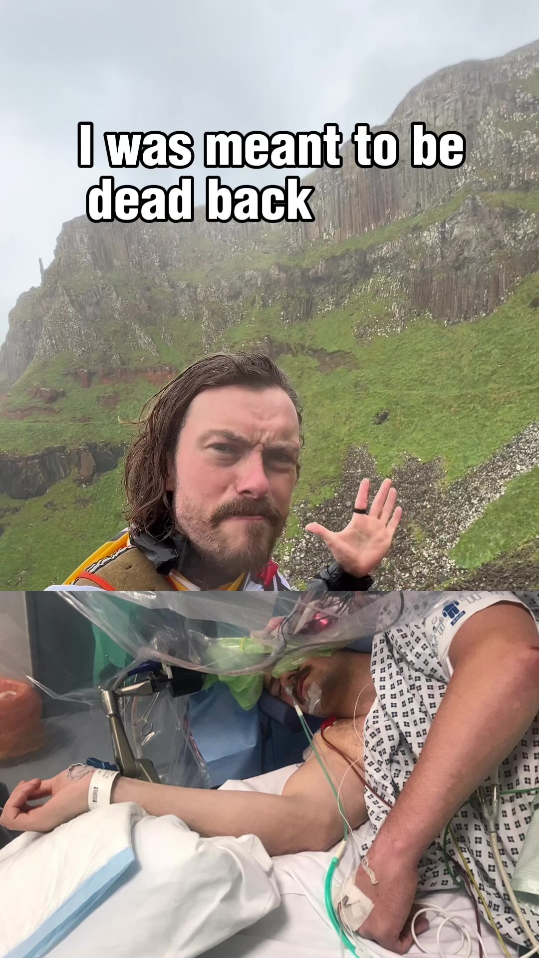 @Iain Liam Ward
