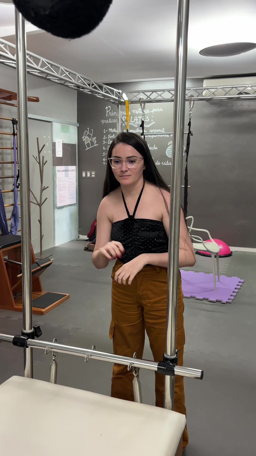 @Maria de Macedo/Superação♿️