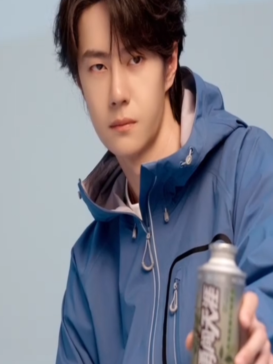 @YiZhanOffspring