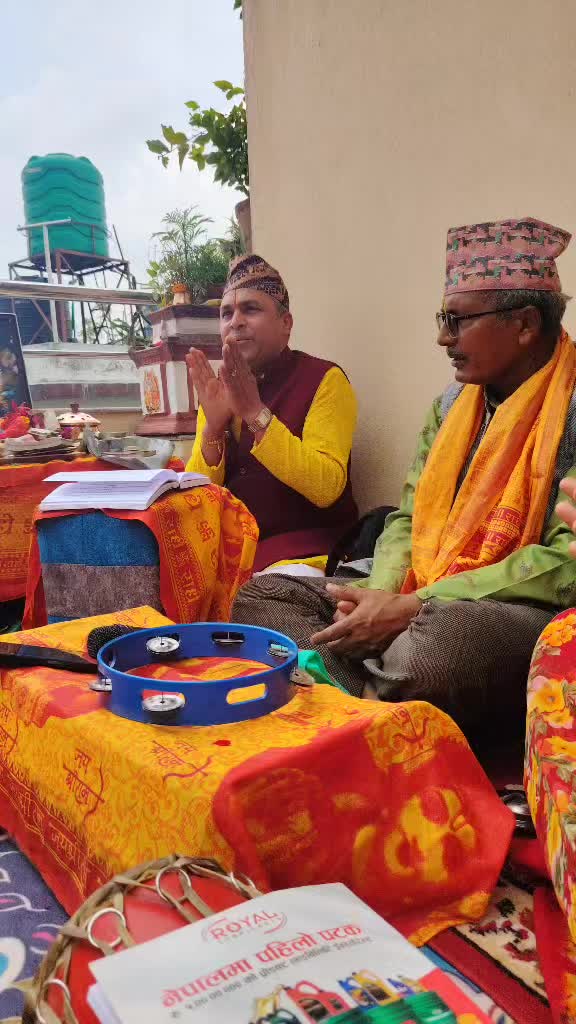 @Asmita Poudel