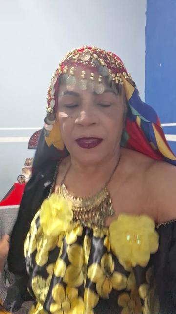 @Taróloga Ya Toninha