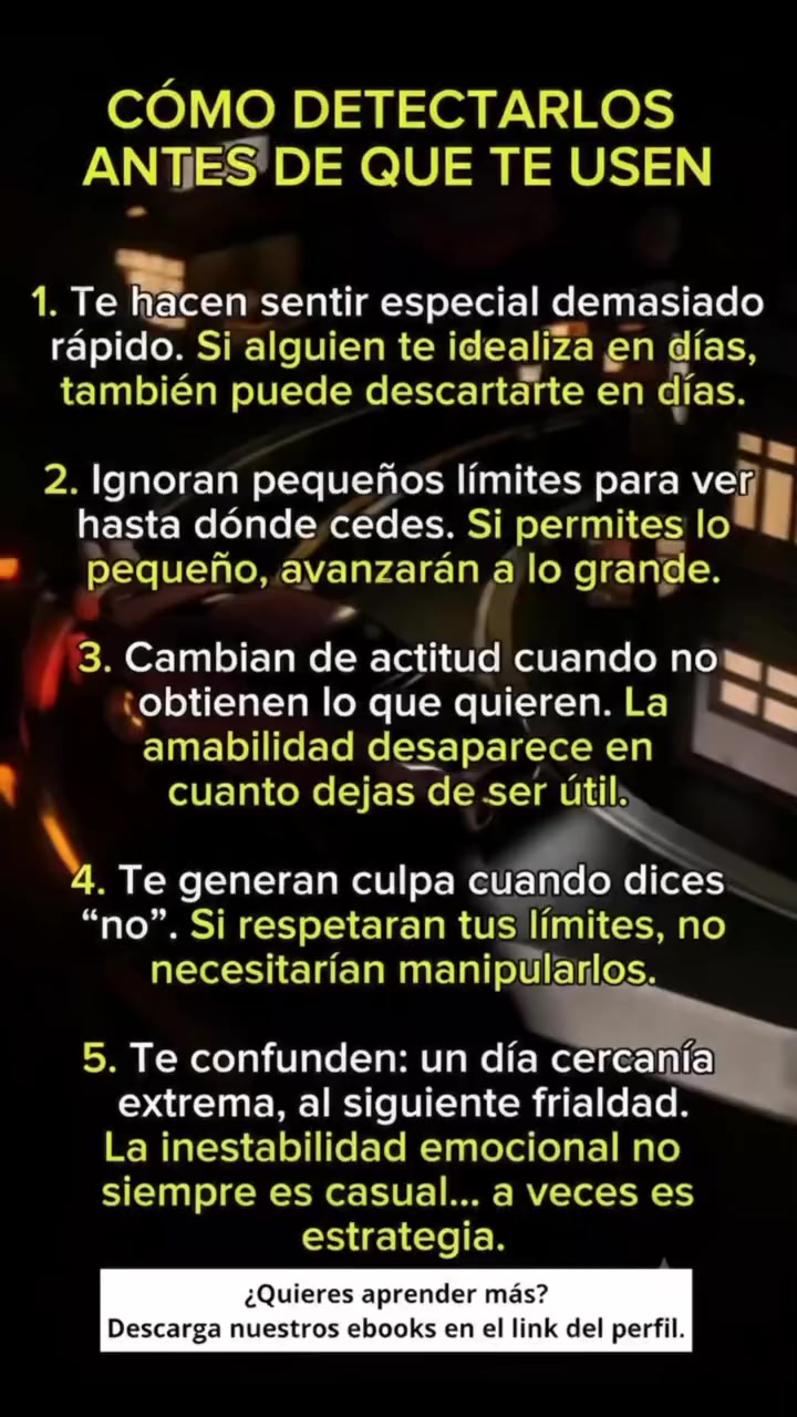 @El Arte del Control 🧠