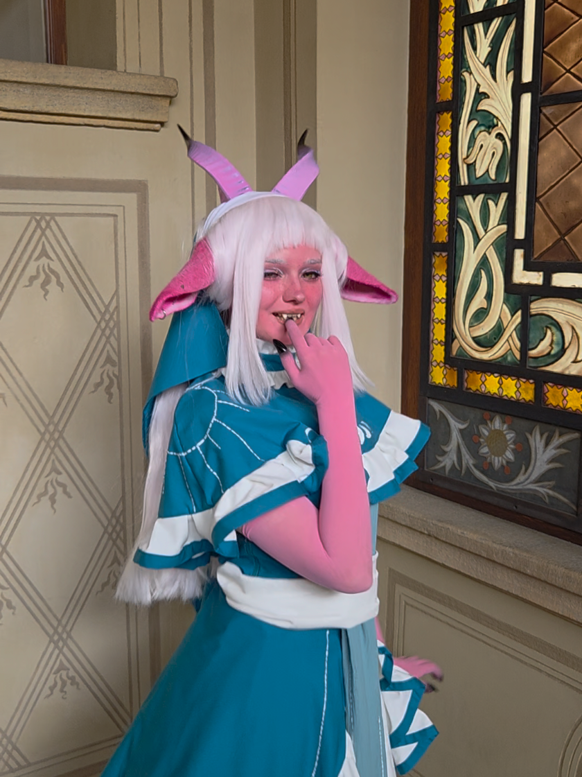 @Zaichik