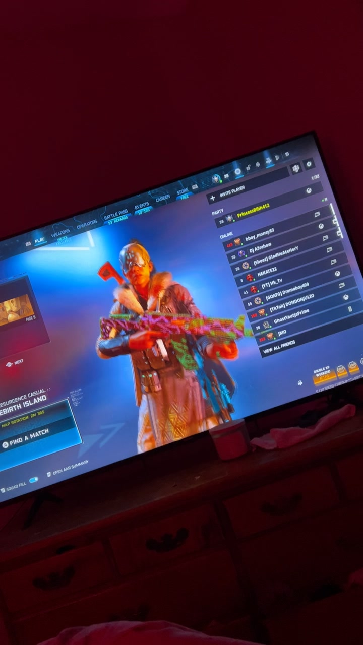 @DhaRealPrincesssP3