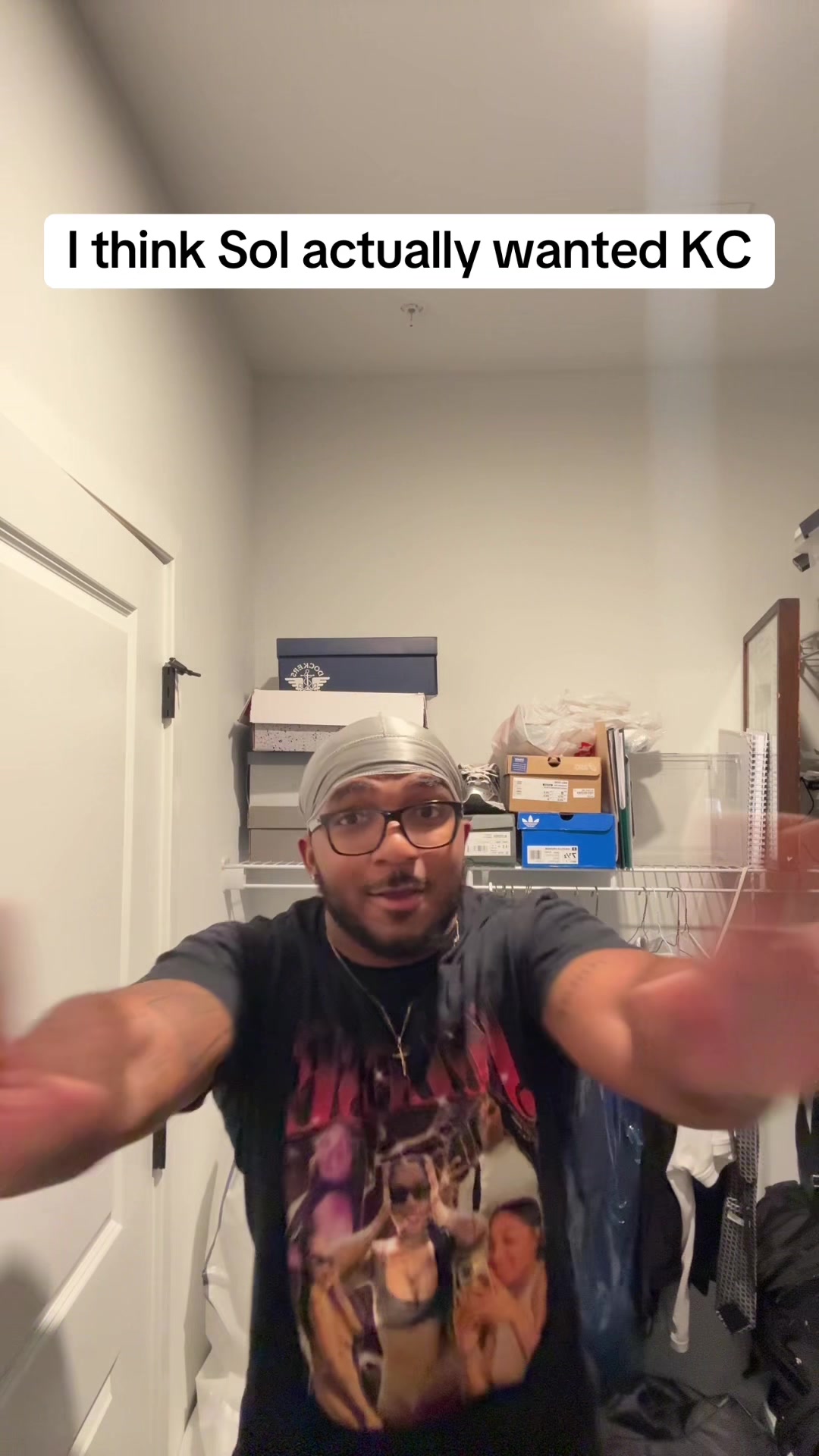 @Ayoojustus