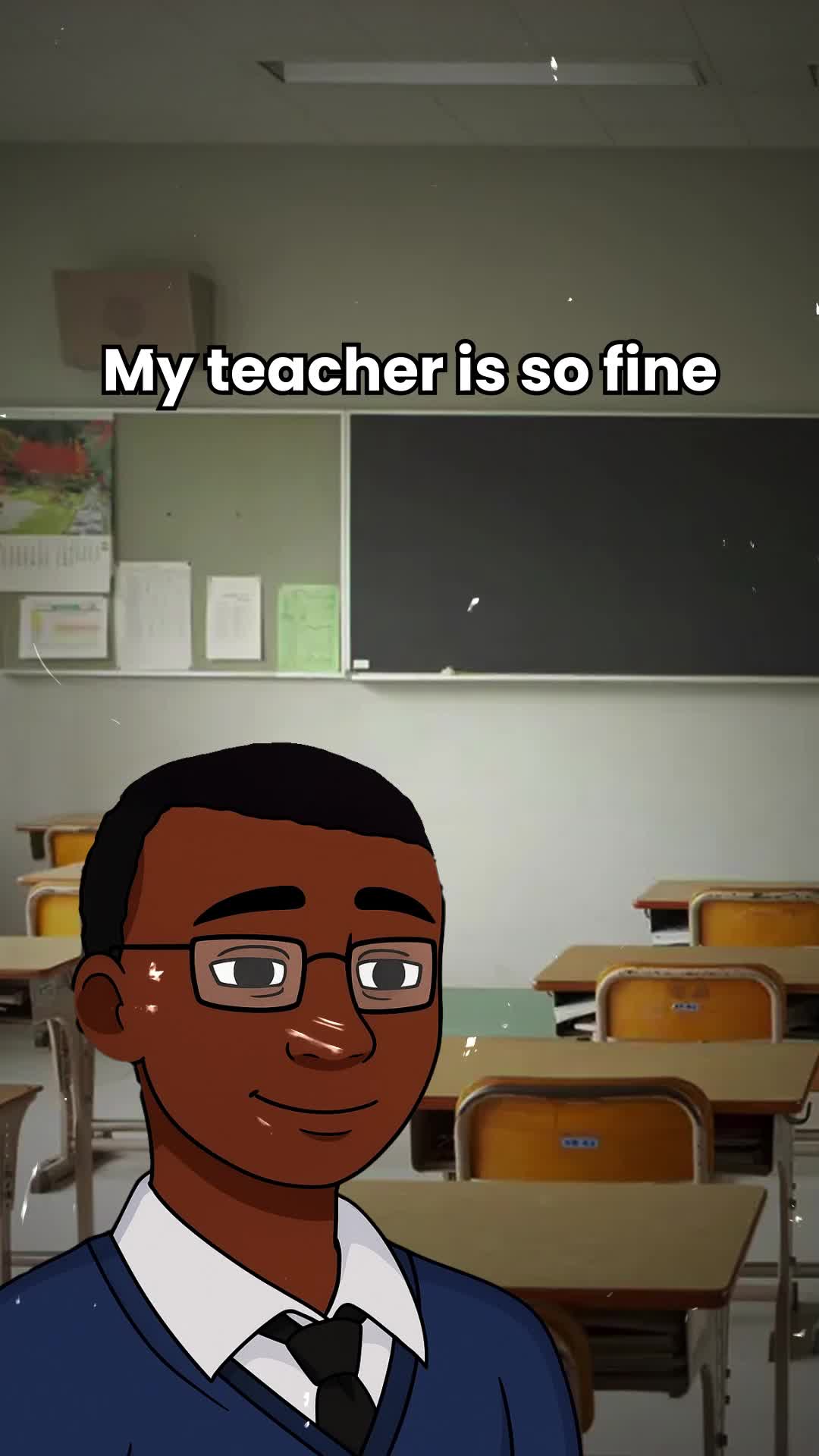 @Based On True Events