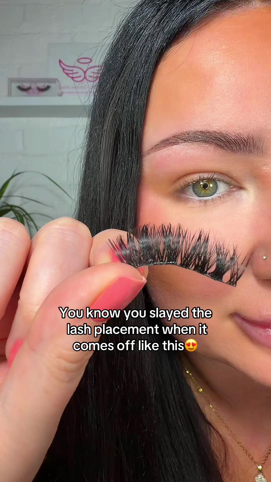 @Jade Angel Cosmetics