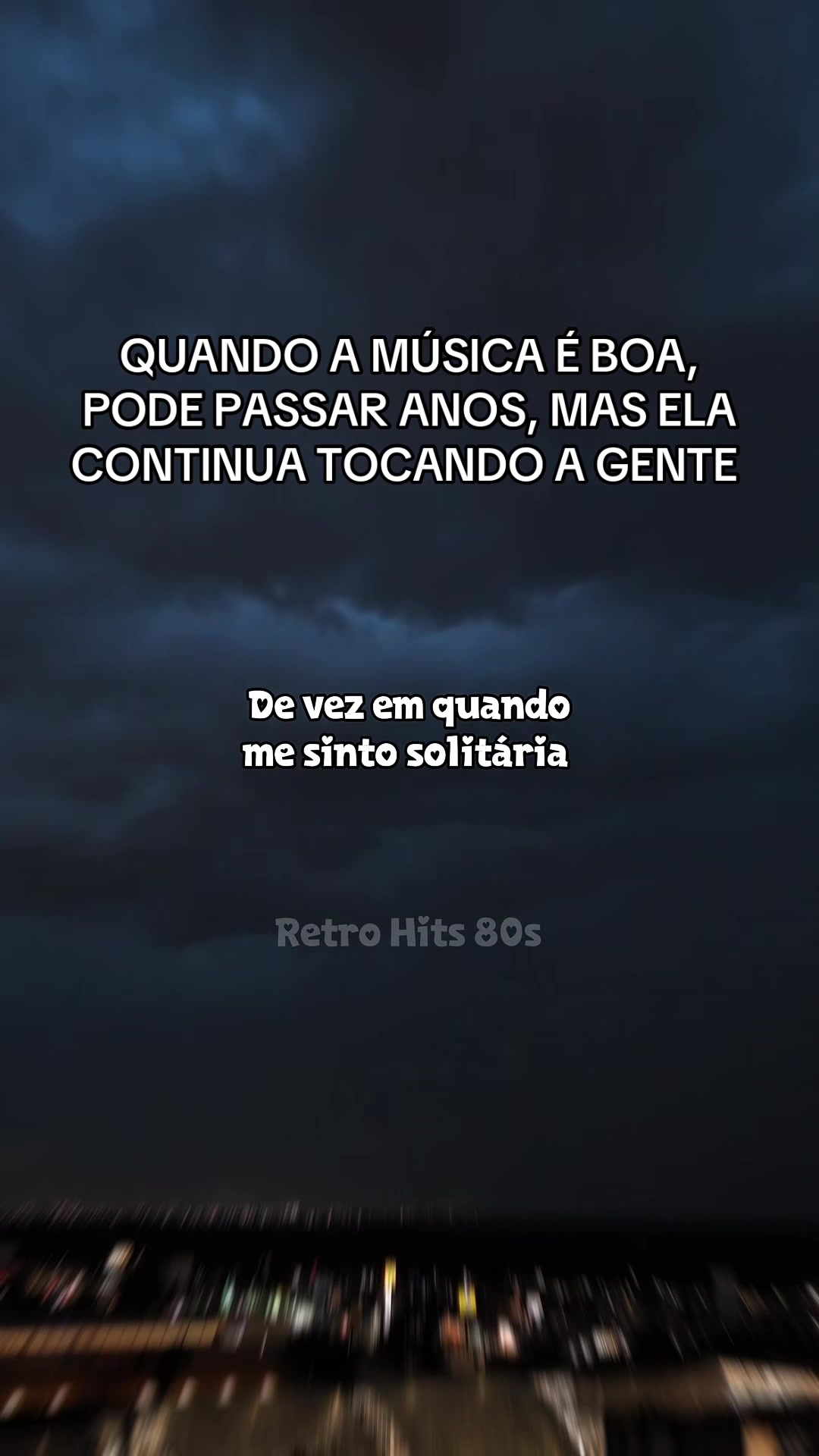 @Retro Hits 80s