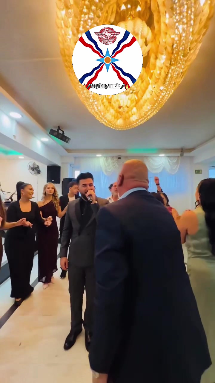@🔥🎤 Assyrian🎶Music 🎤🔥