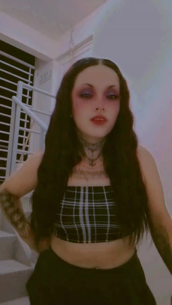 @Badgirl 😈💀👹🔥