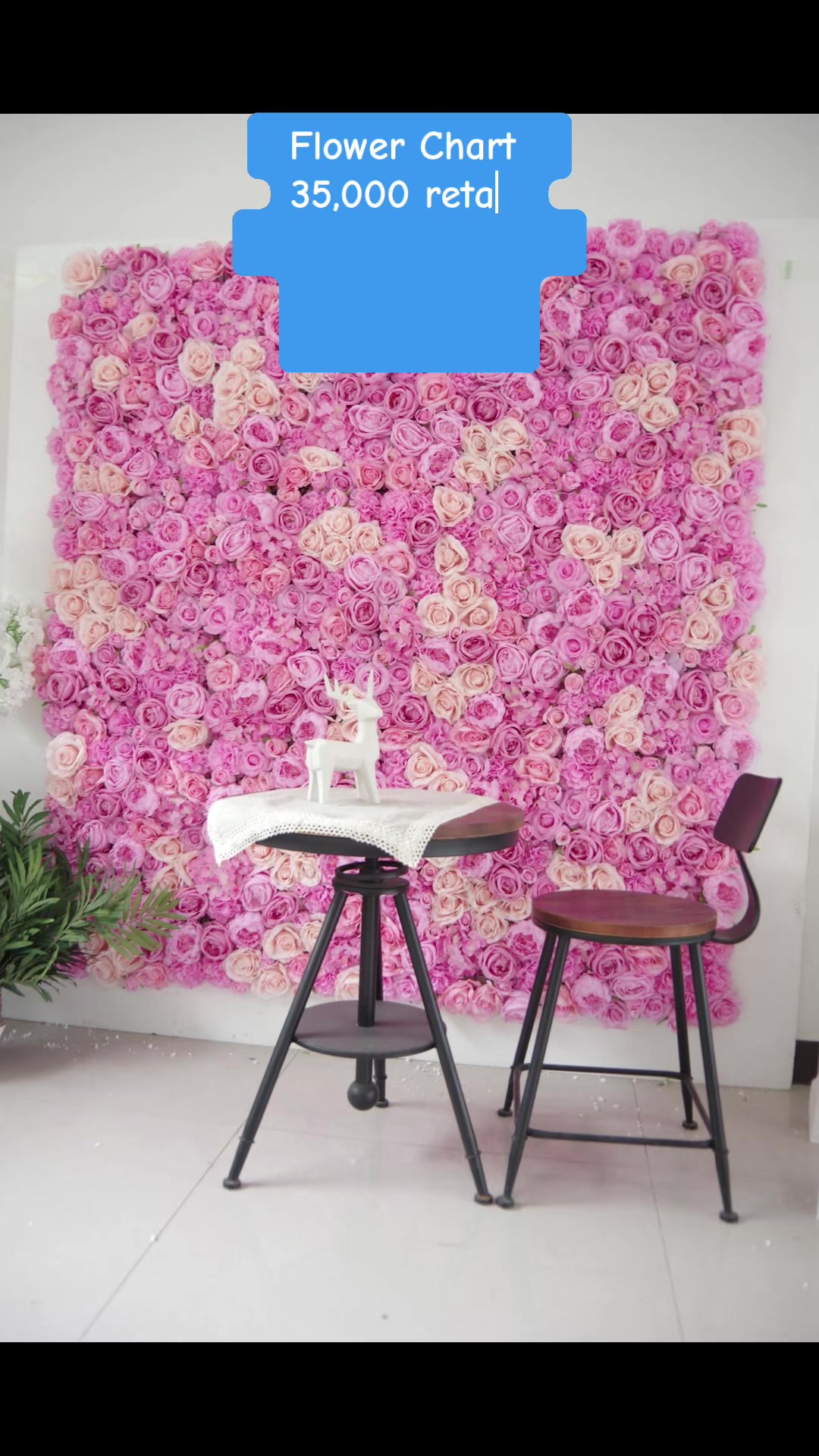 @Happy’s Flower Hub