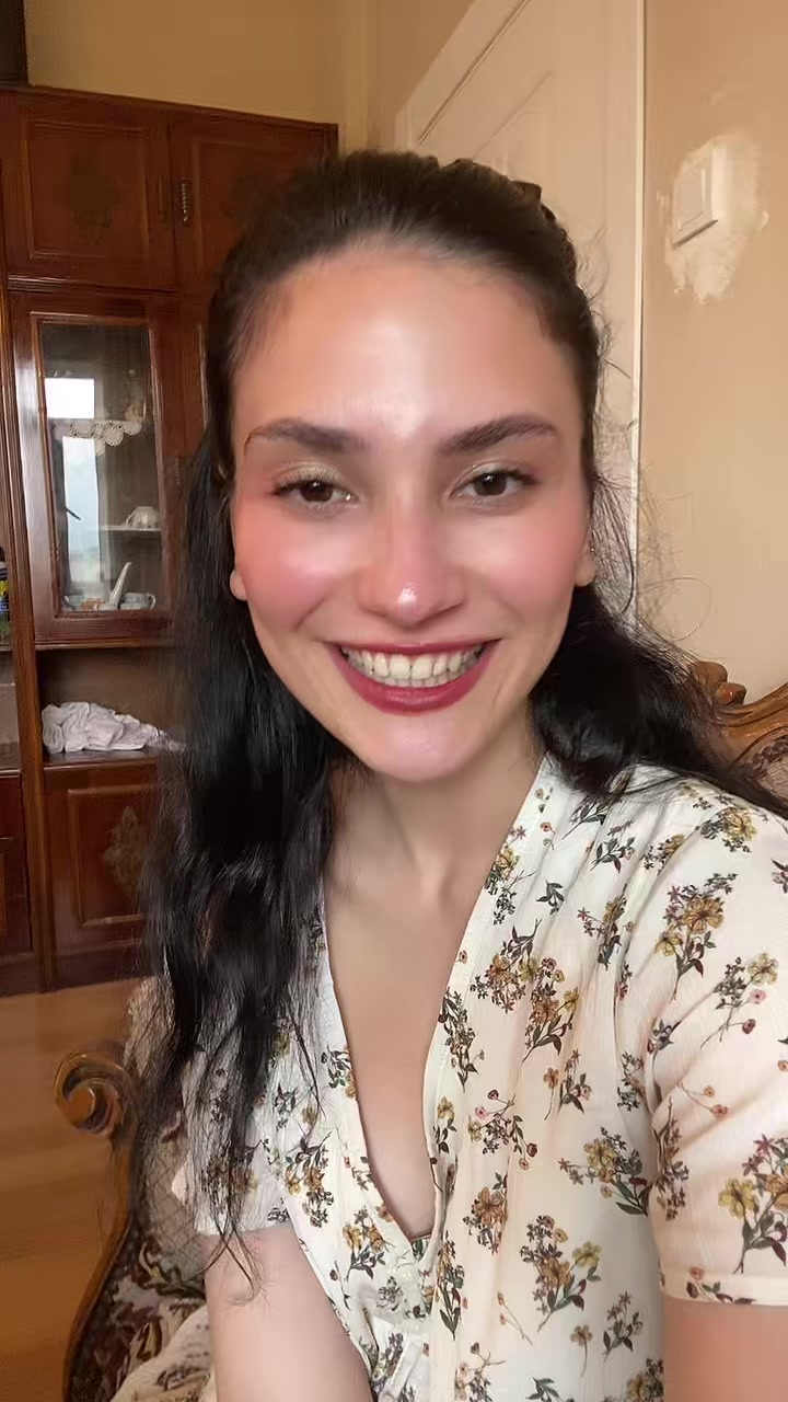 @Esranurrr🌸