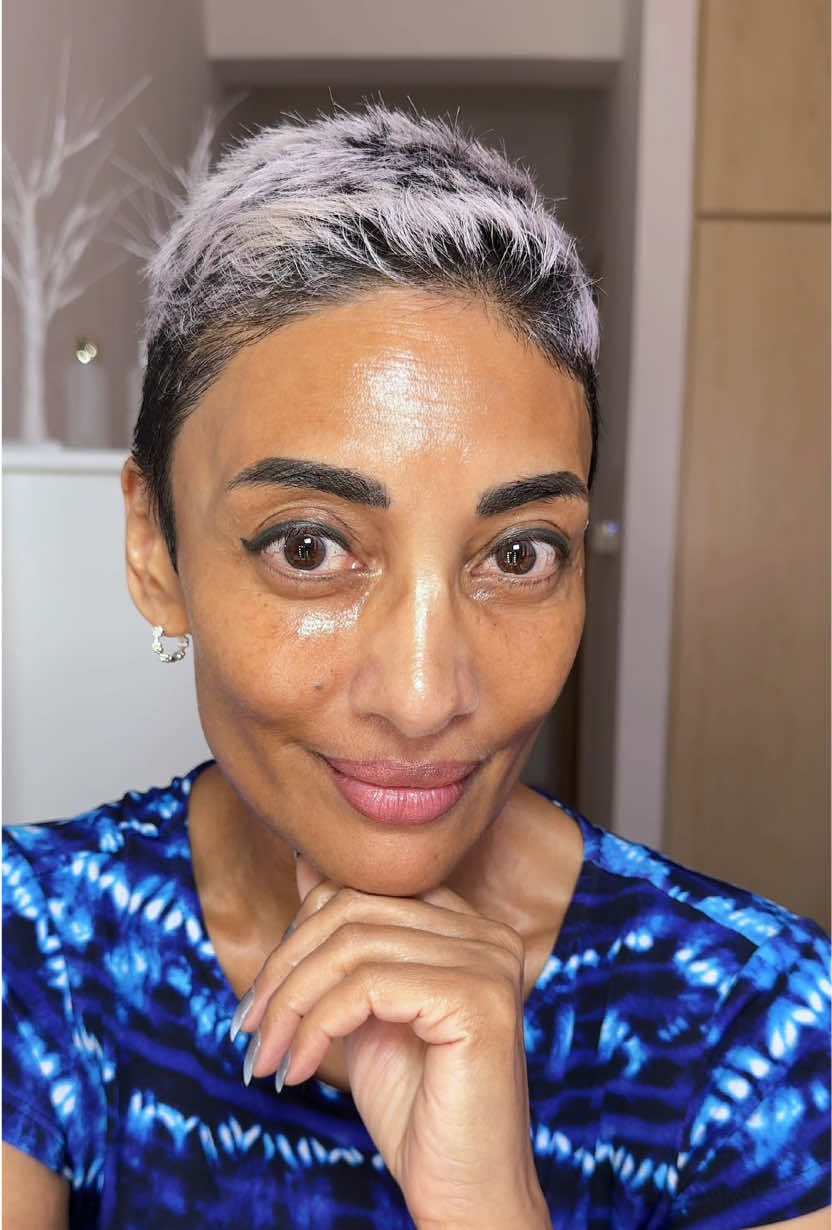@Emily 50+ skincare