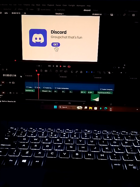 @Samson || Video Strategist