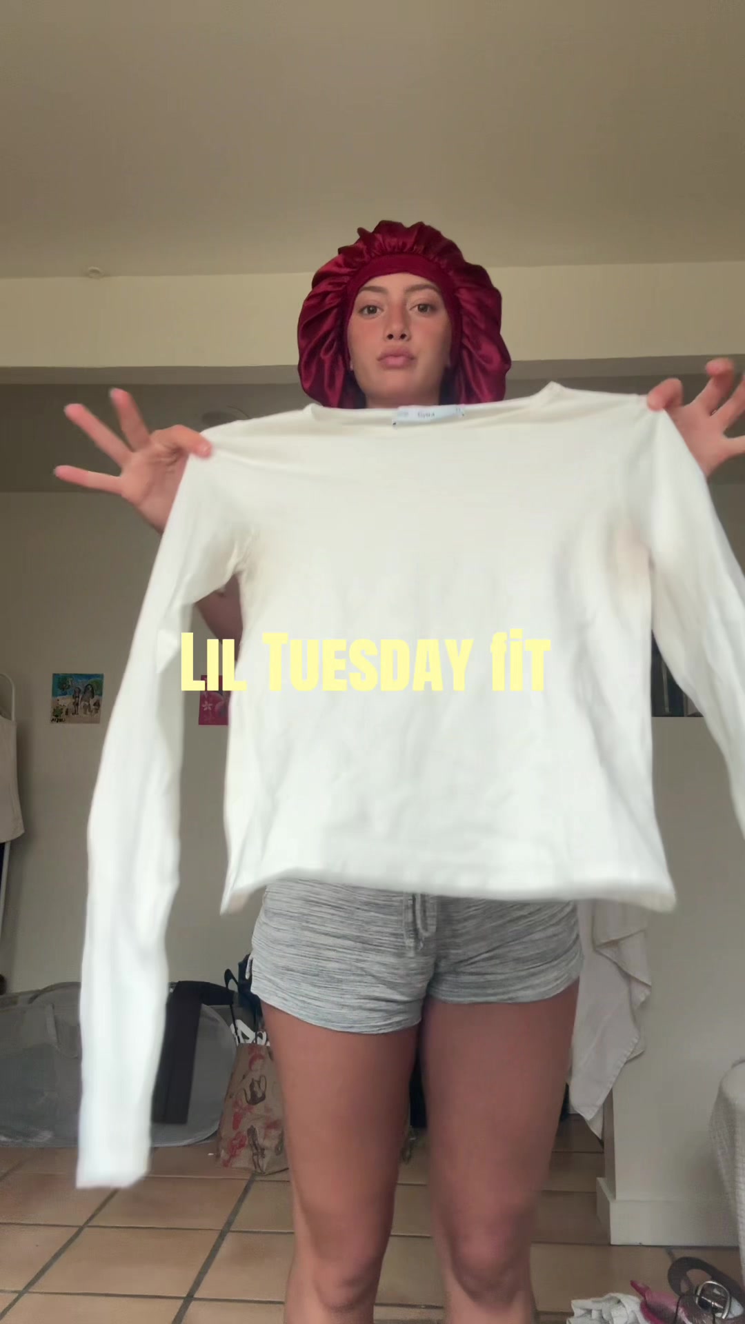 @Tina