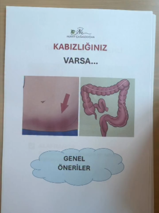 @Diyetisyen Nuray ÇAĞALDOĞAN
