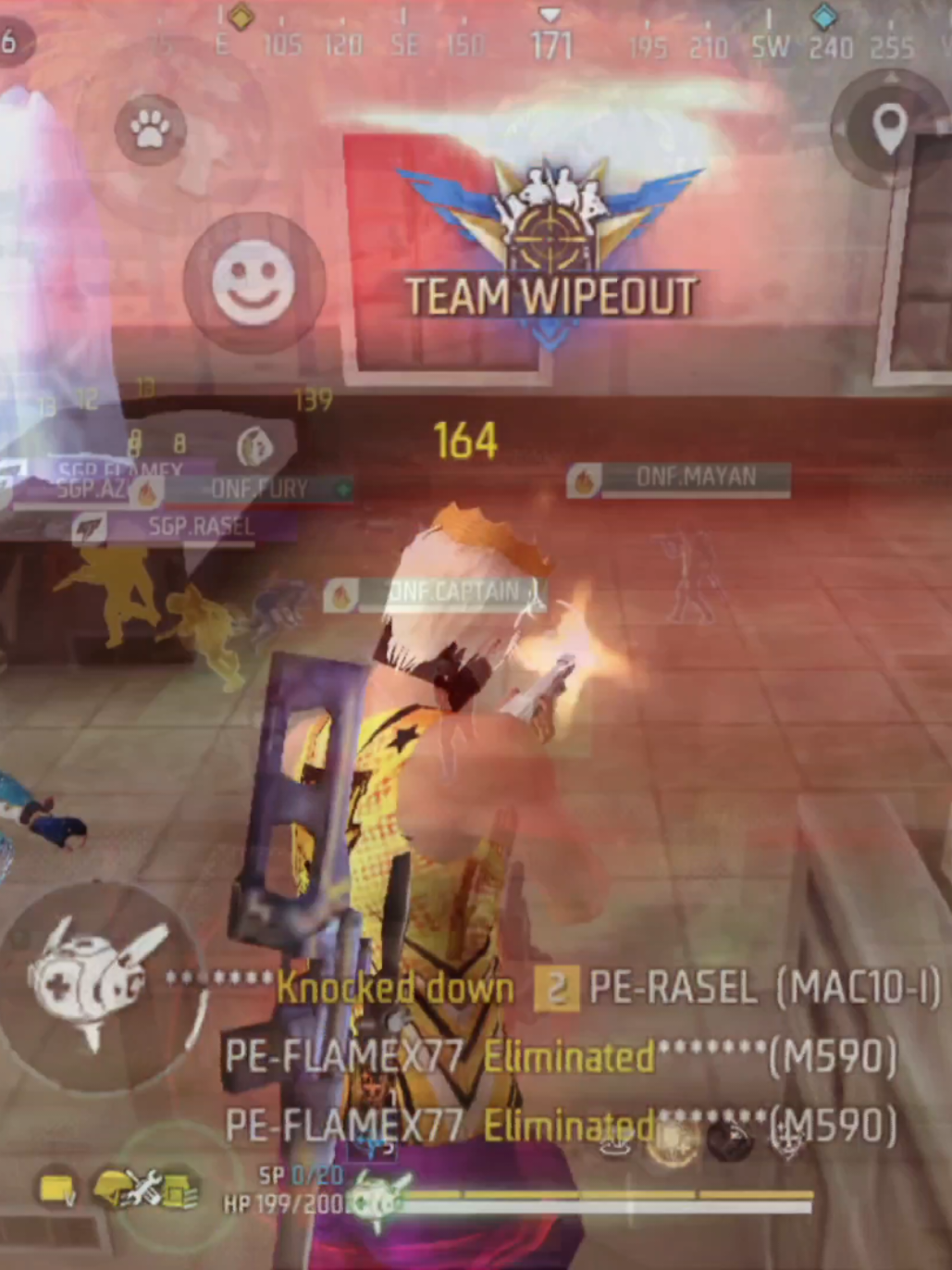 @Flamex!