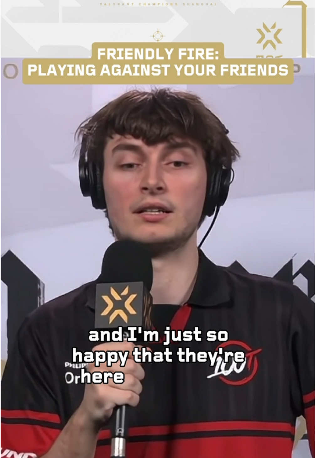 @VALORANT Esports NA