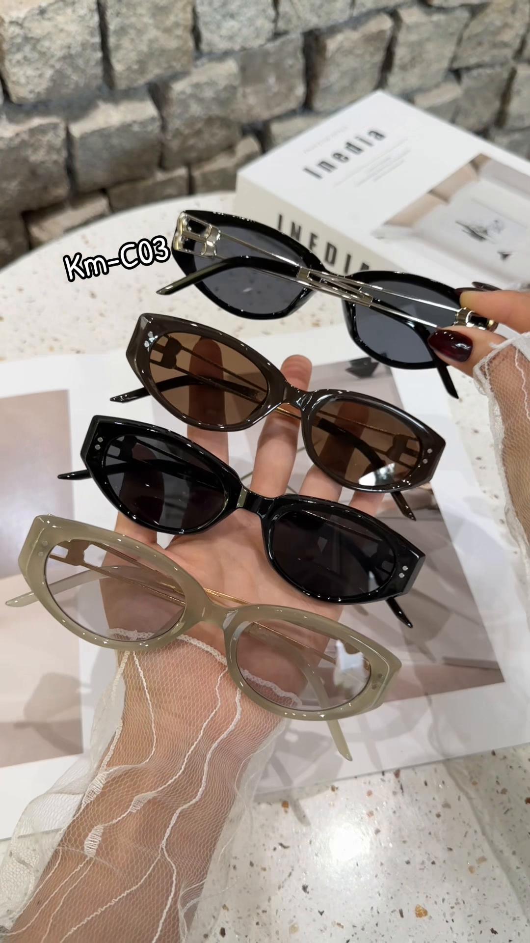 @J.K Glasses