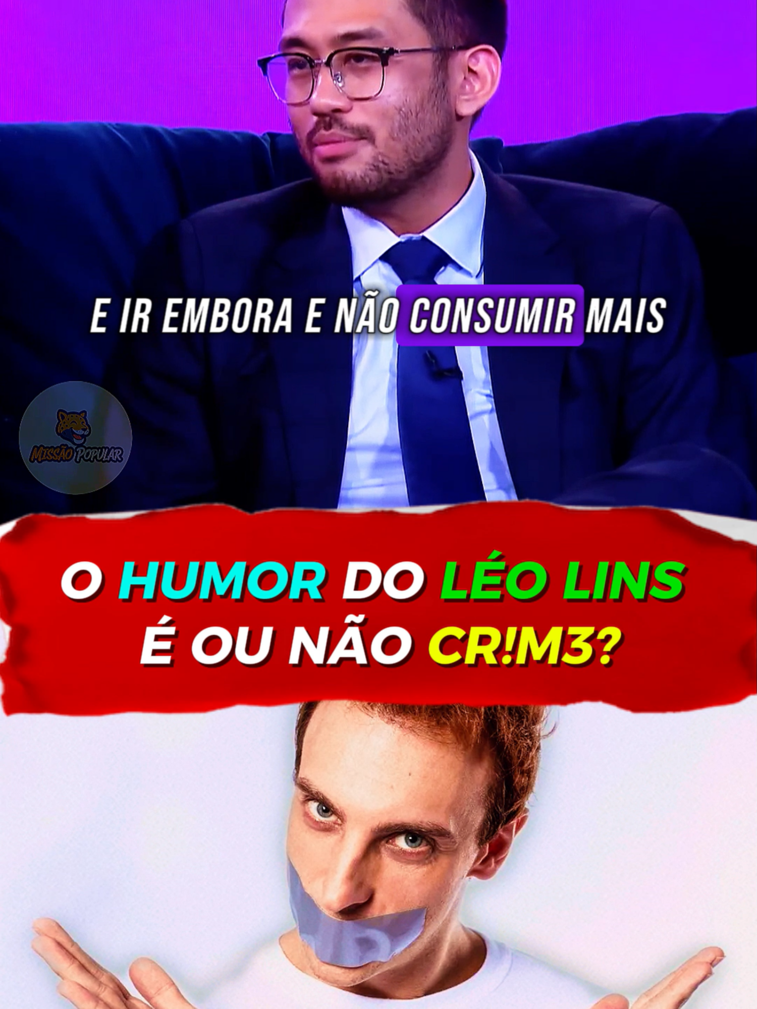 @Miss&atilde;o Kim