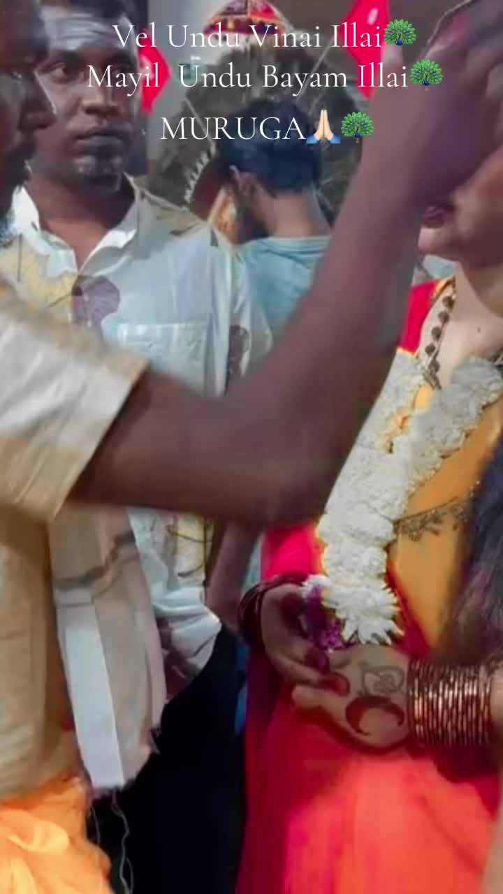 @♉️KitKat Ponnu♉️