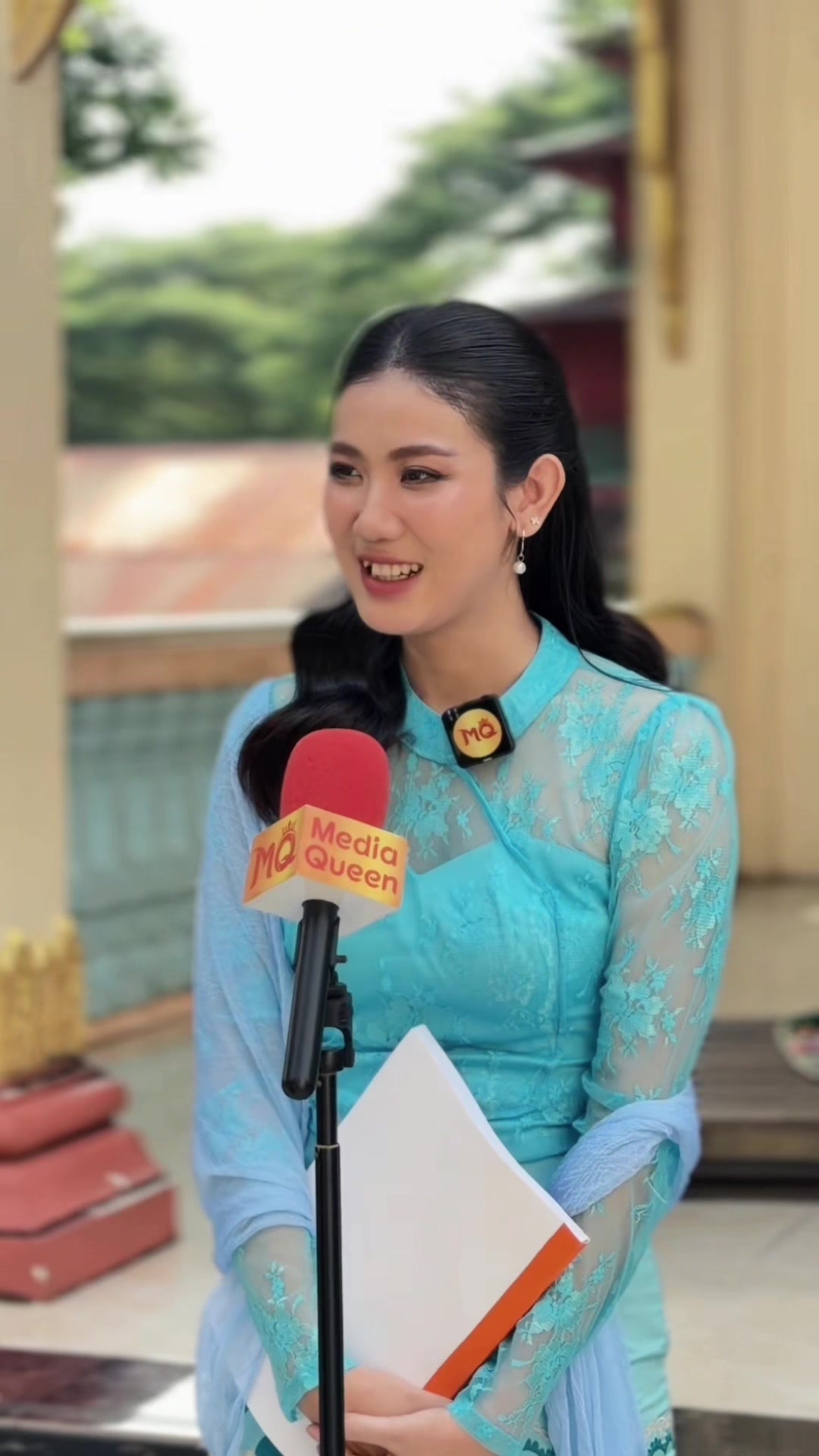 @Hmue Tha Khin Ko officalâ