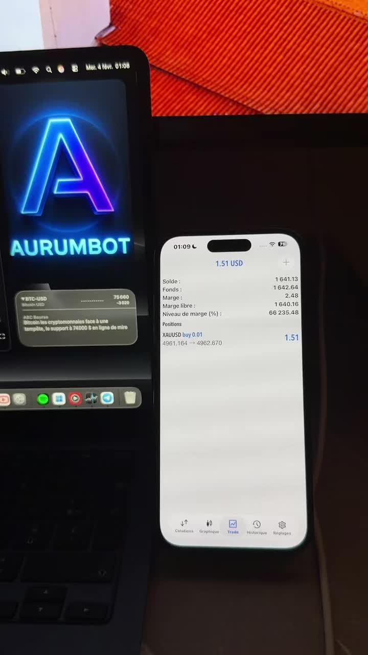 @Aurumbot IA 🤖