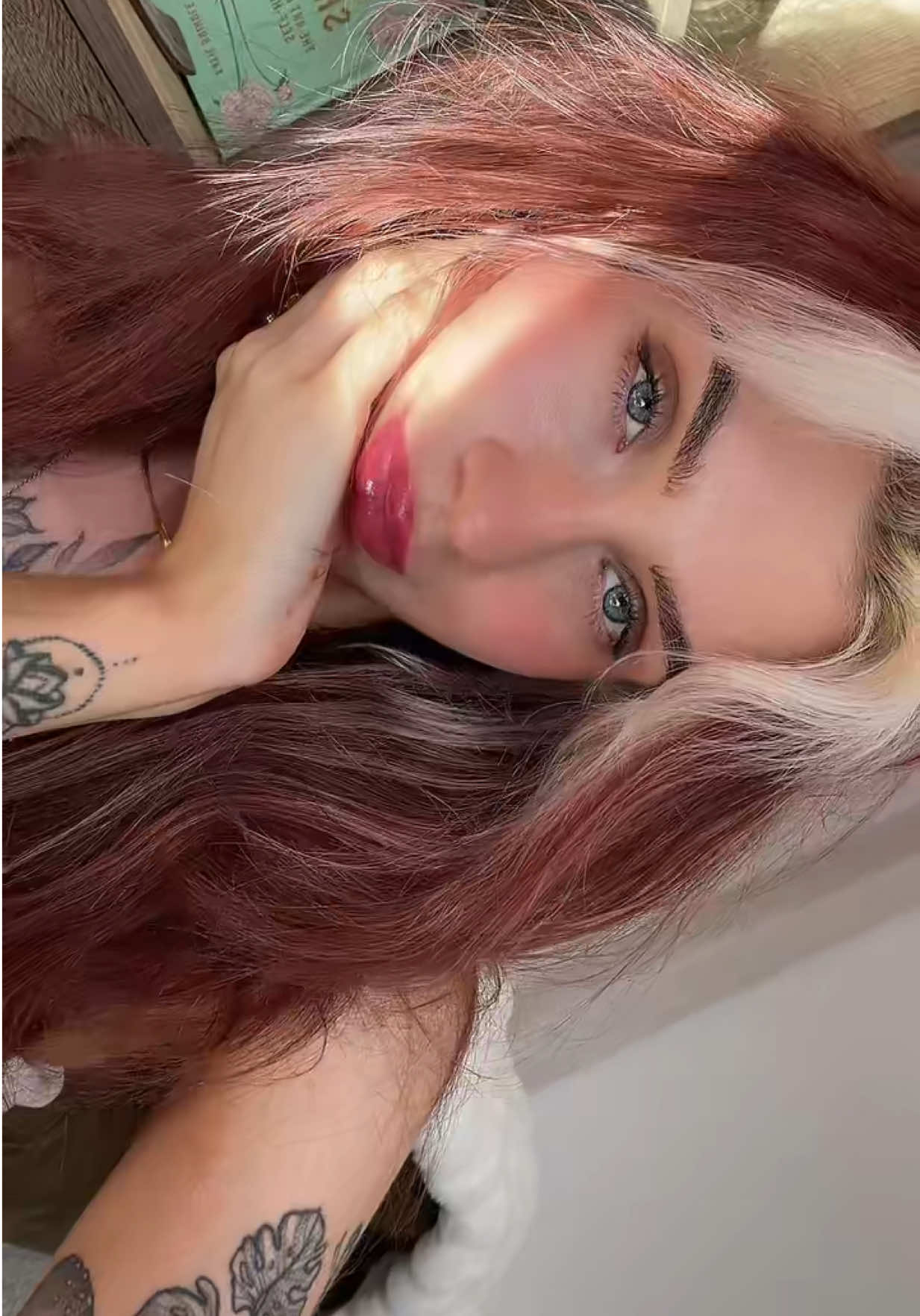 @caitlin 🤍