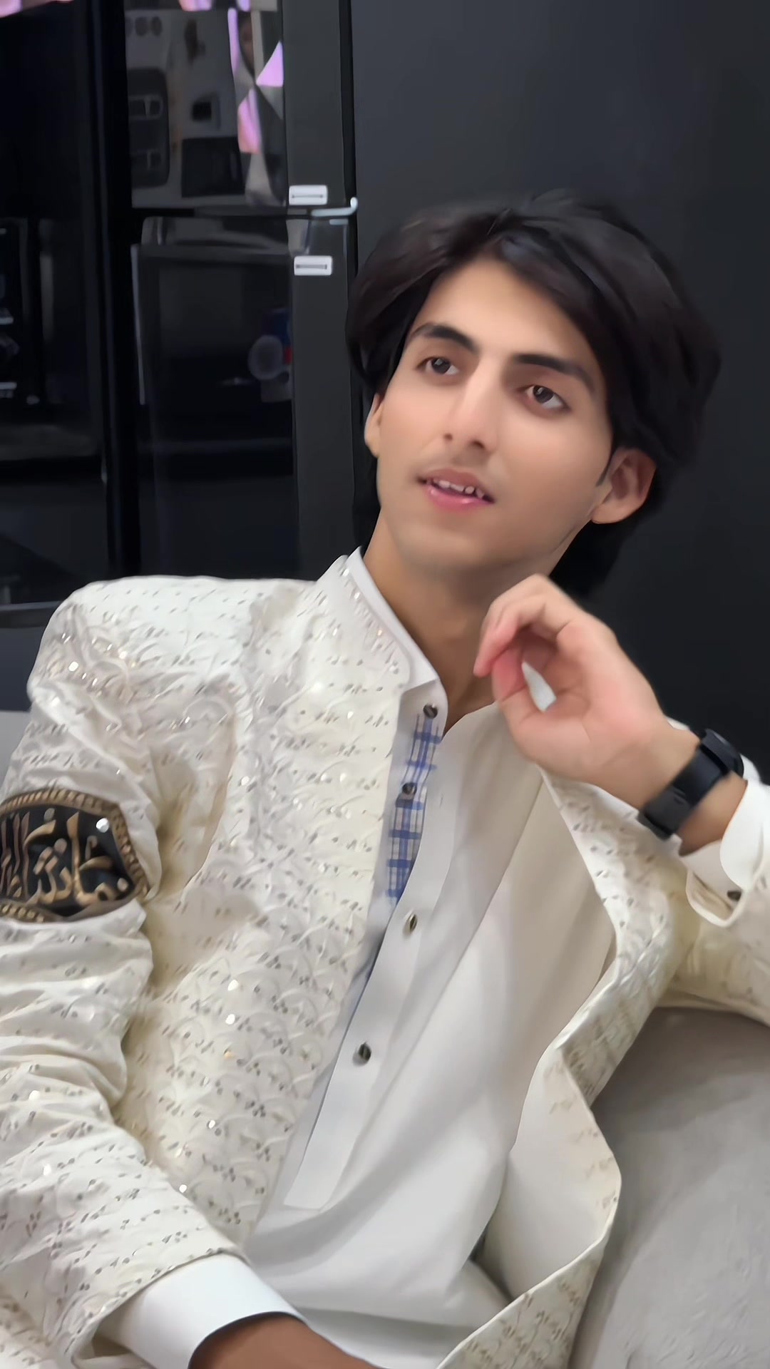 @THE HSN (KHAN)