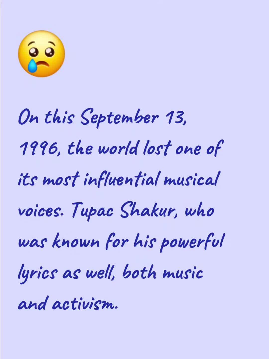 @FAN PAGE 2PAC A SHAKUR 👑🕊❤️