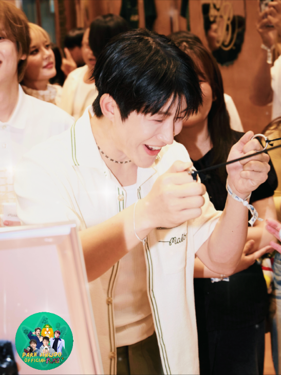 @FanBase Official JinJin México