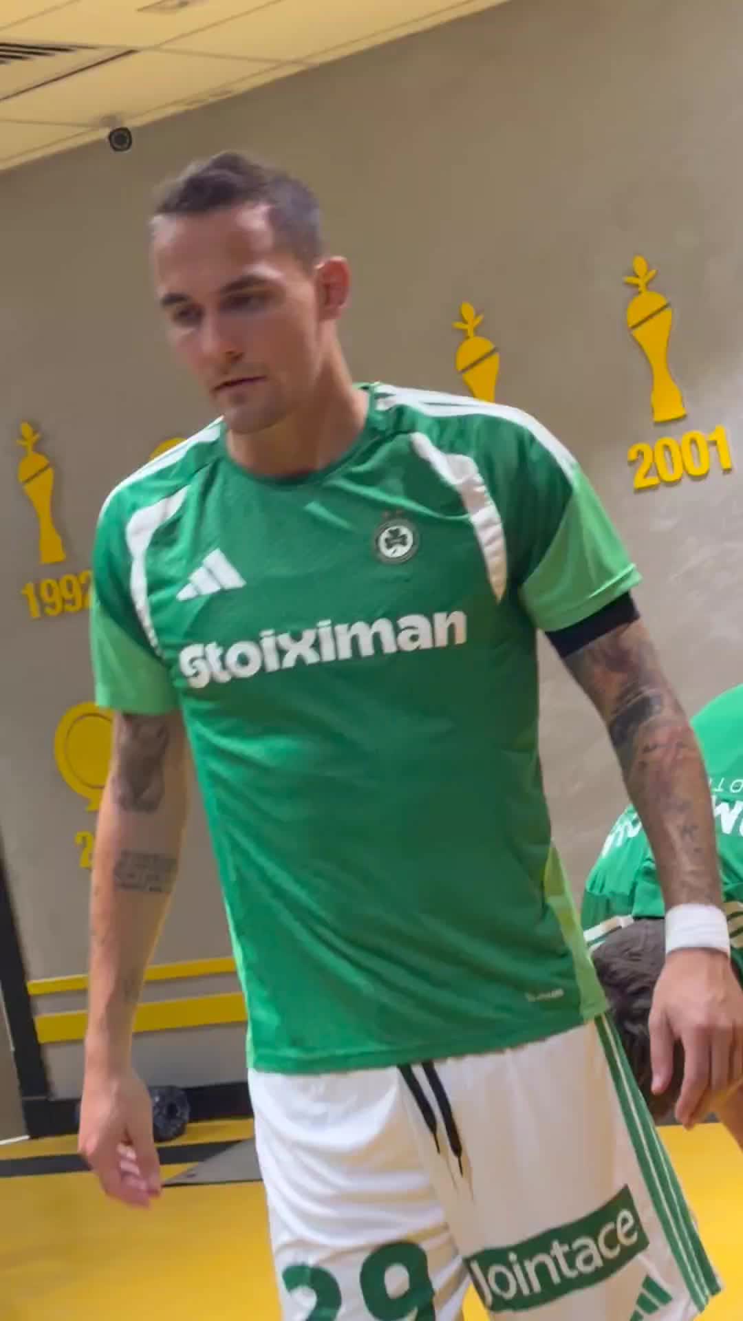 @OMONOIA FC