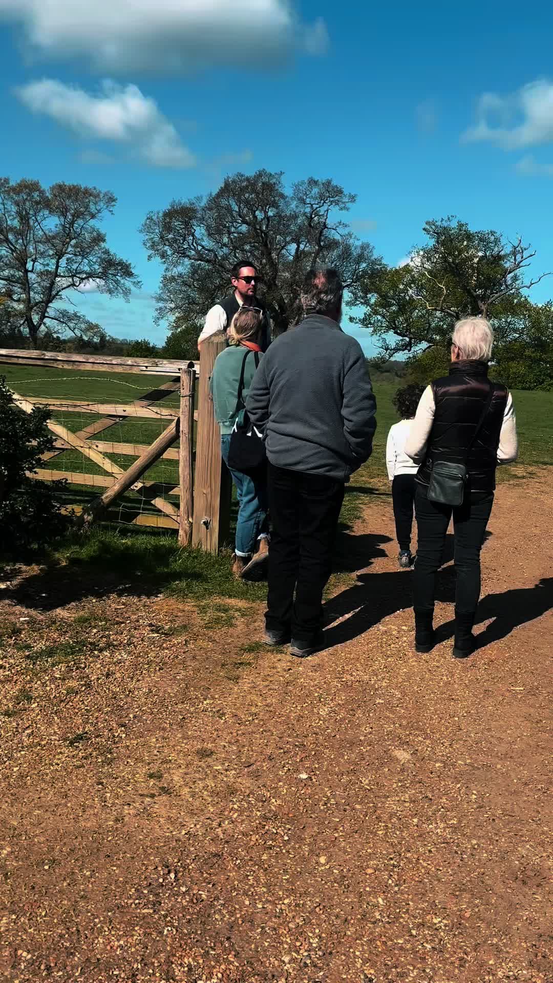 @Kent Falconry Centre