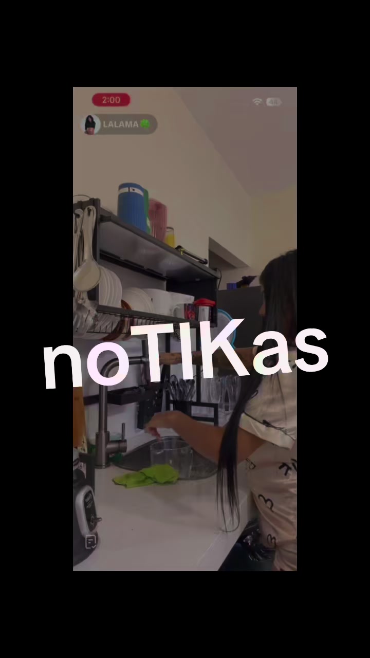@noTIKas