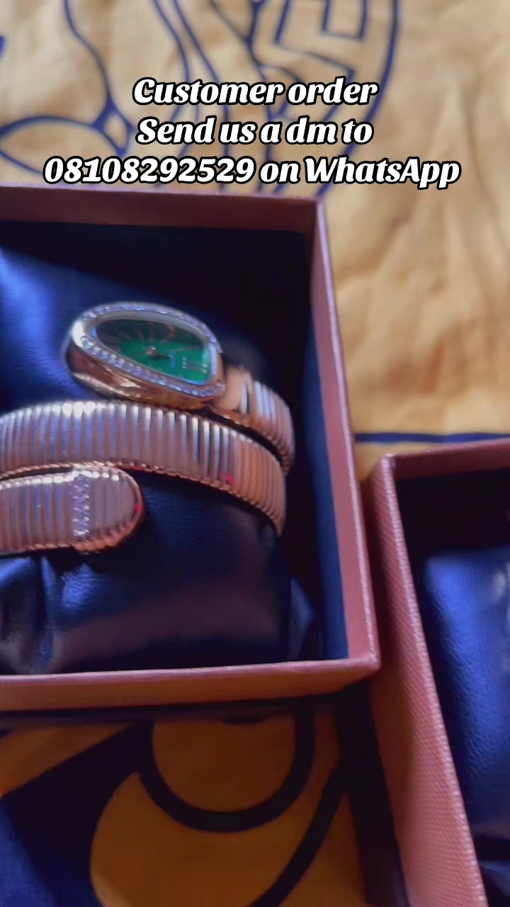 @Royalwristbyafo&Importation