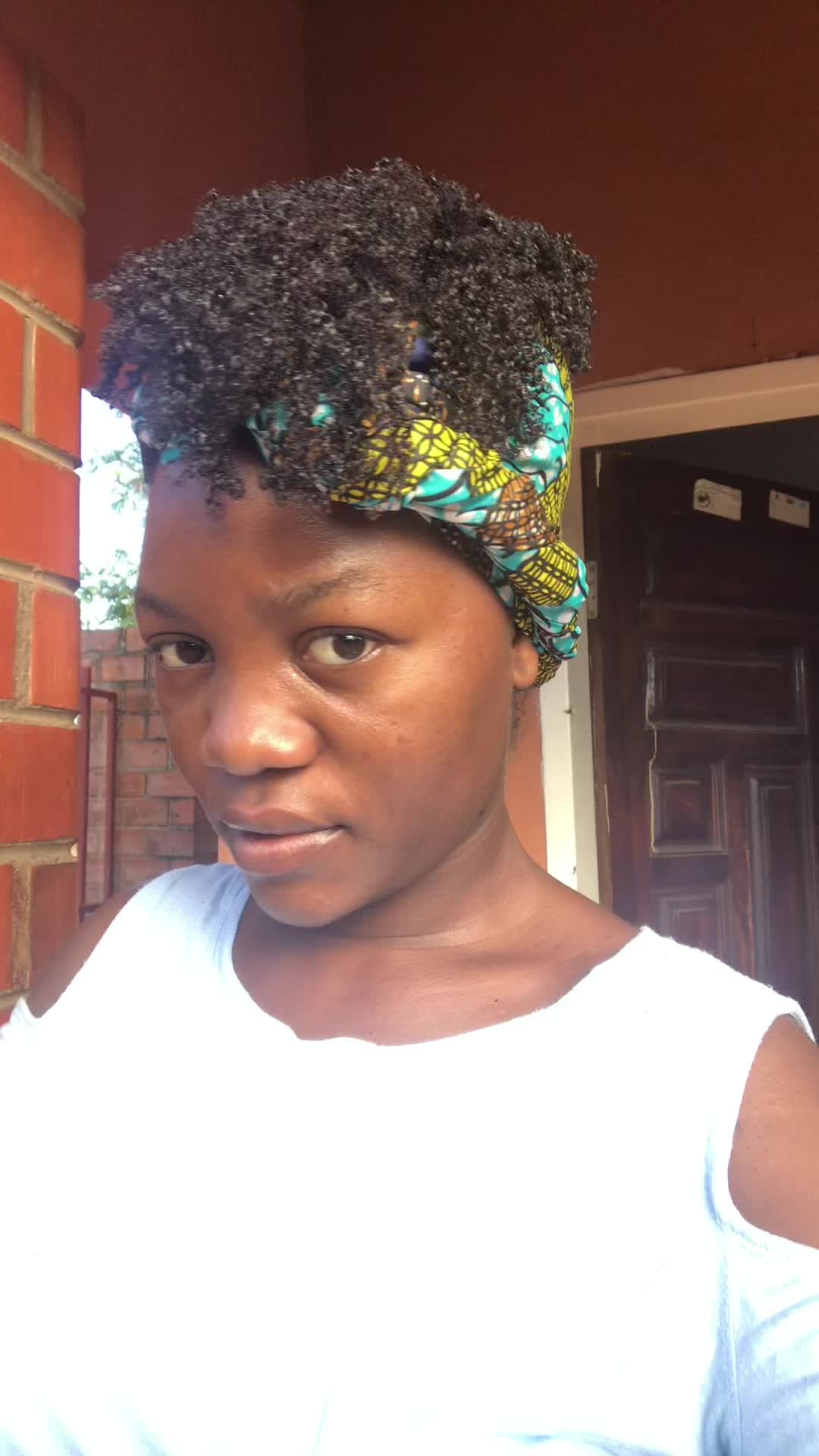 @Methandra Bush Chama