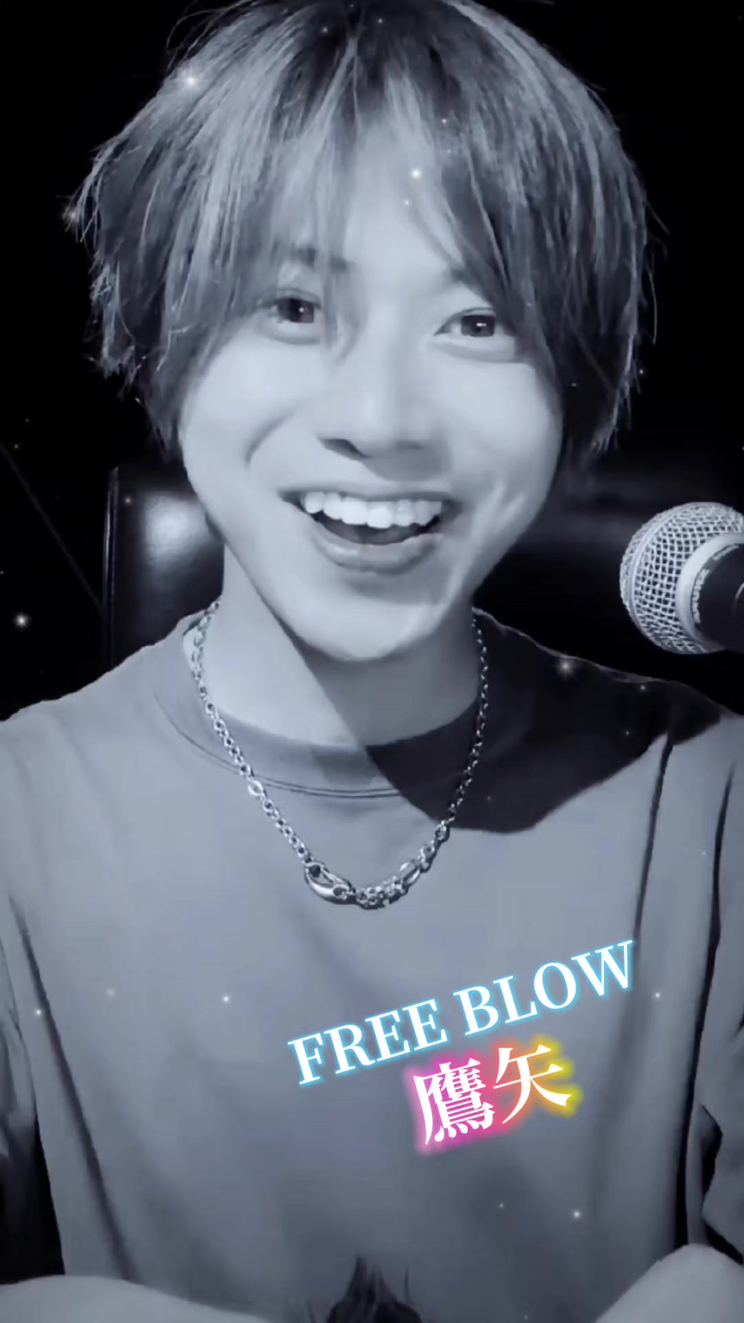 @Н∀ᒪ♥︎.*