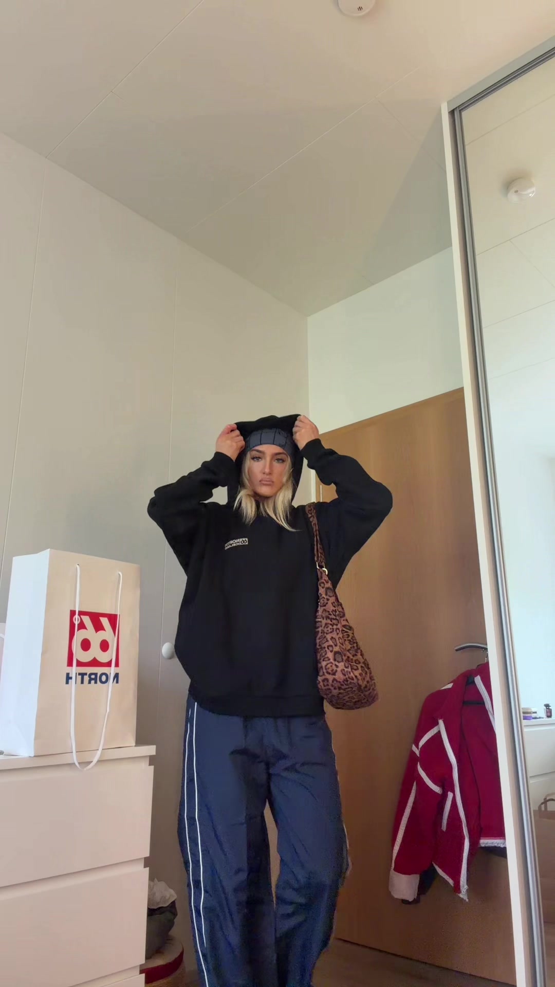 @AVA ISABELLA