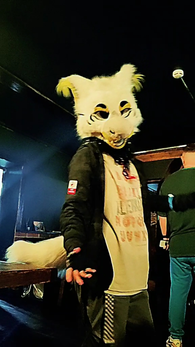 @silly doggo | @