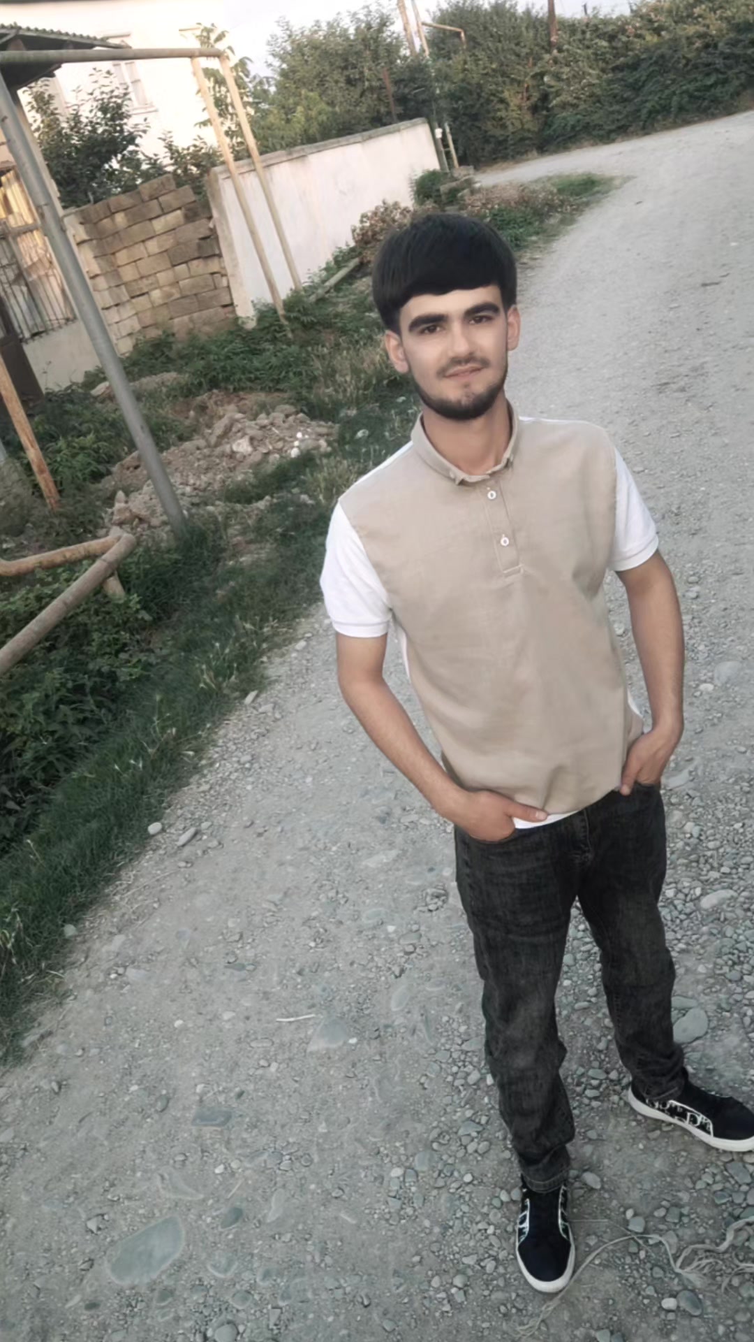 @İlkin Orucov