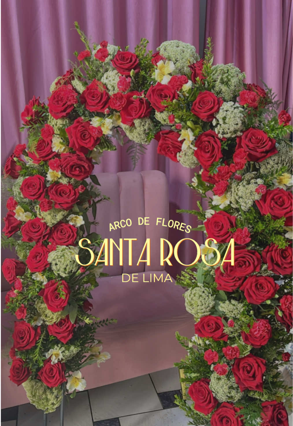 @Ensueño Floral