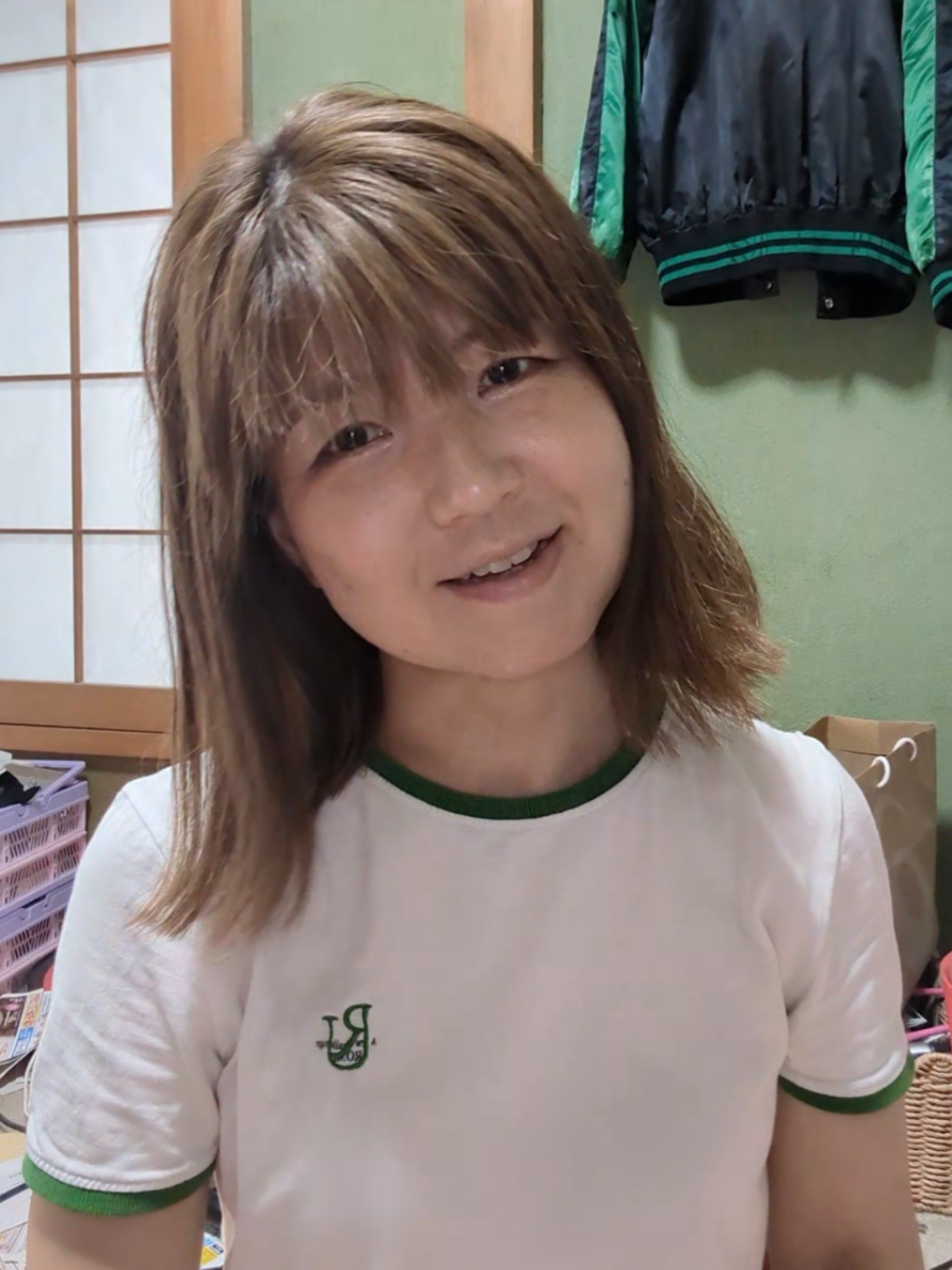 @愛子