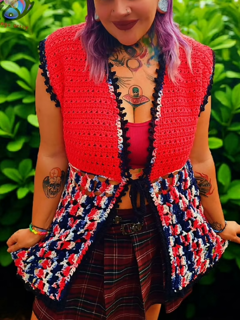 @Nikitadoomcrochets