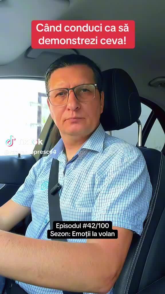 @Theory of driving
