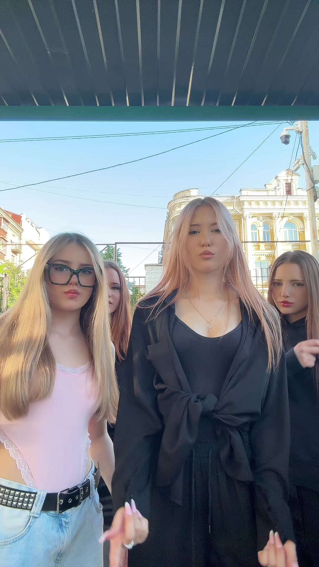 @тгк: кристи